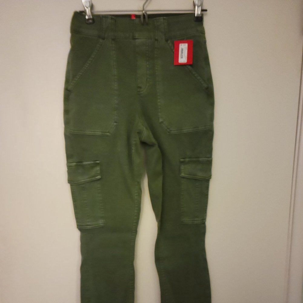 Spanx Cargo Pant